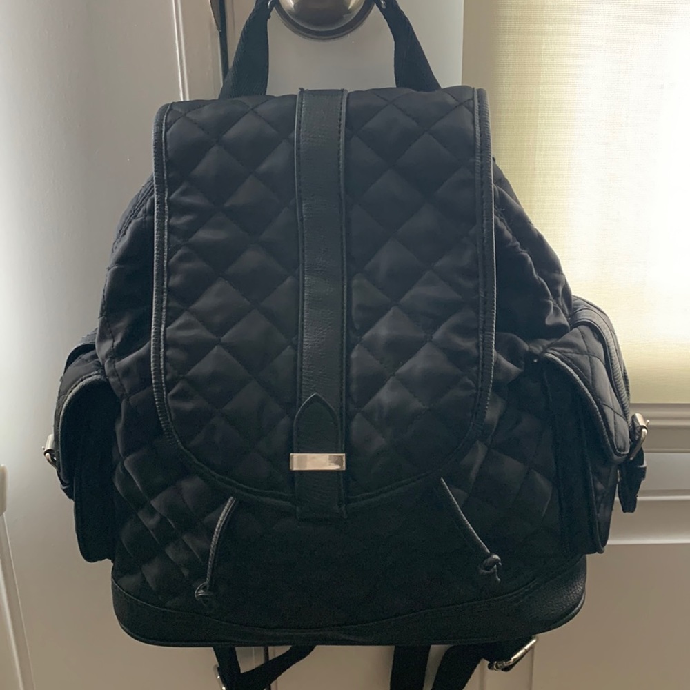 Mini backpack